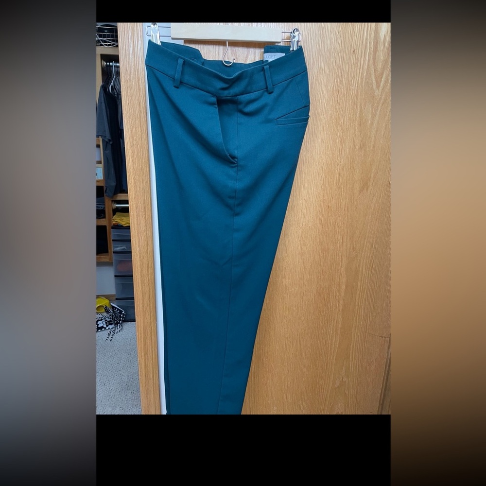 LOFT Trousers